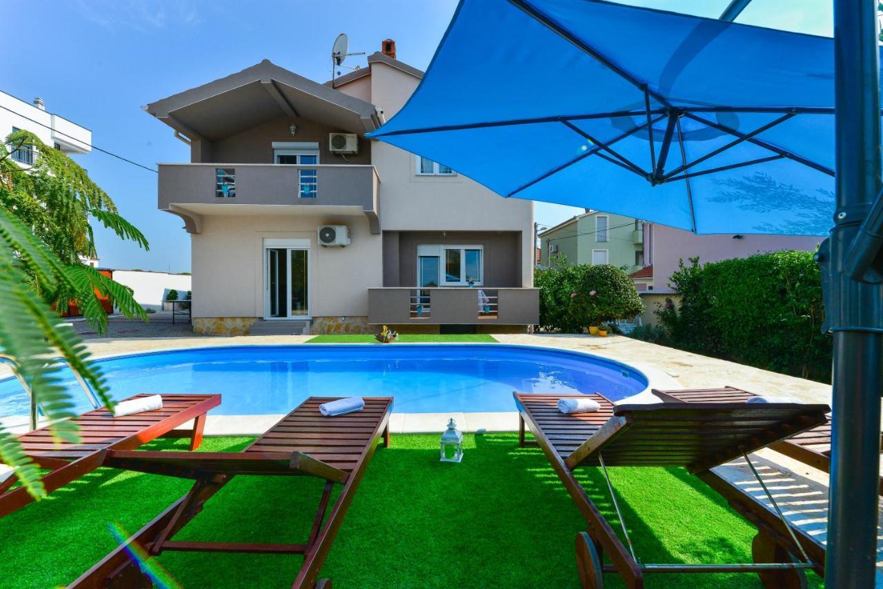Holiday home Holiday Kiara With Pool Zadar